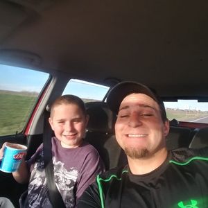 Meet your Posher, Ben